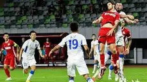 机器人版“灌篮高手”：突破犀利，三分精准，精彩瞬间不容错过