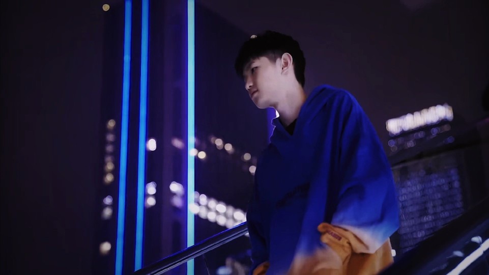 救救婷队
